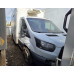 ТТМ-Центр АФ-3720* на шасси Ford Transit Изотермический/рефрижератор АФ-3720АА Рефрижератор
