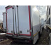 ТТМ-Центр АФ-3720* на шасси Ford Transit Изотермический/рефрижератор АФ-3720АА Рефрижератор