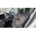 ТТМ-Центр АФ-3720* на шасси Ford Transit Изотермический/рефрижератор АФ-3720АА Рефрижератор