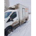 ТТМ-Центр АФ-3720* на шасси Ford Transit Изотермический/рефрижератор АФ-3720АА (Рефрижератор, Дизельный 2,2 л,  125 л.с.)