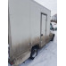 ТТМ-Центр АФ-3720* на шасси Ford Transit Изотермический/рефрижератор АФ-3720АА (Рефрижератор, Дизельный 2,2 л,  125 л.с.)