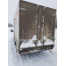 ТТМ-Центр АФ-3720* на шасси Ford Transit Изотермический/рефрижератор АФ-3720АА (Рефрижератор, Дизельный 2,2 л,  125 л.с.)
