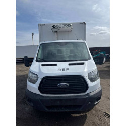 ТТМ-Центр АФ-3720* на шасси Ford Transit Изотермический/рефрижератор АФ-3720АА (Рефрижератор, Дизельный 2,2 л, 155 л.с.)