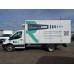 ТТМ-Центр АФ-3720* на шасси Ford Transit Изотермический/рефрижератор АФ-3720АА (Рефрижератор, Дизельный 2,2 л, 155 л.с.) ТТМ-Центр АФ-3720* на шасси Ford Transit Изотермический/рефрижератор АФ-3720АА (Рефрижератор, Дизельный 2,2 л, 155 л.с.)