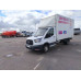 Ford TRANSIT Микроавтобус 350L (Промтоварный, Дизельный, 2,2 л, 155 л.с.)