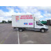Ford TRANSIT Микроавтобус 350L (Промтоварный, Дизельный, 2,2 л, 155 л.с.)