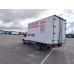 Ford TRANSIT Микроавтобус 350L (Промтоварный, Дизельный, 2,2 л, 155 л.с.)