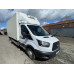 ТТМ-Центр АФ-3720* на шасси Ford Transit Изотермический/рефрижератор АФ-3720АА Рефрижератор