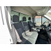ТТМ-Центр АФ-3720* на шасси Ford Transit Изотермический/рефрижератор АФ-3720АА Рефрижератор