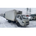 DongFeng CAPTAIN-T Бортовой (Евроборт) DFA1030S-1 (Бортовой, Дизельный, 2,3 л, 128 л.с.)