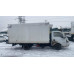 DongFeng CAPTAIN-T Бортовой (Евроборт) DFA1030S-1 (Бортовой, Дизельный, 2,3 л, 128 л.с.)