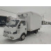 DongFeng CAPTAIN-T Бортовой (Евроборт) DFA1030S-1 (Бортовой, Дизельный, 2,3 л, 128 л.с.)