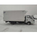 DongFeng CAPTAIN-T Бортовой (Евроборт) DFA1030S-1 (Бортовой, Дизельный, 2,3 л, 128 л.с.)
