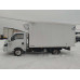 DongFeng CAPTAIN-T Бортовой (Евроборт) DFA1030S-1 (Бортовой, Дизельный, 2,3 л, 128 л.с.)