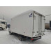 DongFeng CAPTAIN-T Бортовой (Евроборт) DFA1030S-1 (Бортовой, Дизельный, 2,3 л, 128 л.с.)
