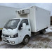DongFeng CAPTAIN-T Бортовой (Евроборт) DFA1030S-1 (Бортовой, Дизельный, 2,3 л, 128 л.с.)