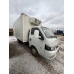 DongFeng CAPTAIN-T Бортовой (Евроборт) DFA1030S-1 (Бортовой, Дизельный, 2,3 л, 128 л.с.)