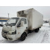 DongFeng CAPTAIN-T Бортовой (Евроборт) DFA1030S-1 (Бортовой, Дизельный, 2,3 л, 128 л.с.)