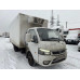 DongFeng CAPTAIN-T Бортовой (Евроборт) DFA1030S-1 (Бортовой, Дизельный, 2,3 л, 128 л.с.)