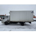 DongFeng CAPTAIN-T Бортовой (Евроборт) DFA1030S-1 (Бортовой, Дизельный, 2,3 л, 128 л.с.)