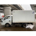 ТТМ-Центр АФ-3754* на шасси Dongfeng Captain-T 4x2 Изотермический/рефрижератор_не актуально АФ-375400-02 (Изотермический, Дизельный 2,3 л, 128 л.с.)