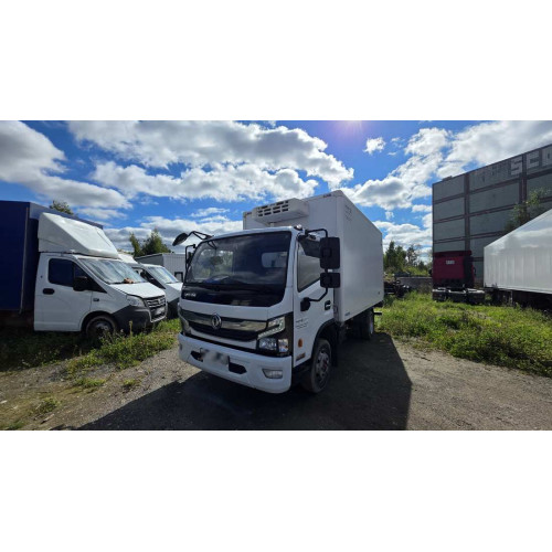 DONGFENG Z55 Изотермический/рефрижератор Z55 Рефрижератор DONGFENG Z55 Изотермический/рефрижератор Z55 Рефрижератор