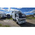 DONGFENG Z55 Изотермический/рефрижератор Z55 Рефрижератор