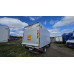 DONGFENG Z55 Изотермический/рефрижератор Z55 Рефрижератор