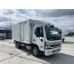DONGFENG Z55 Изотермический/рефрижератор АФ-3754А0-02 Рефрижератор