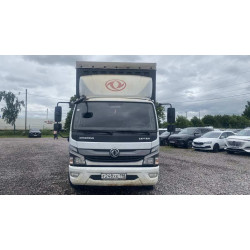 DongFeng C120 Бортовой (Евроборт) АБ-435400 (Евроборт, Дизельный, 3,8 л, 166 л.с., МТ)