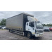DongFeng C120 Бортовой (Евроборт) АБ-435400 (Евроборт, Дизельный, 3,8 л, 166 л.с., МТ)