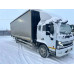DongFeng C120 Бортовой (Евроборт) АБ-435400 (Евроборт, Дизельный, 3,8 л, 166 л.с., МТ)