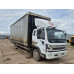 DONGFENG C120 4x2 Бортовой (Евроборт) АБ-435400 (ТТМ ЦЕНТР)