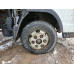 ТТМ-Центр АБ-4362* на шасси Mitsubishi FUSO Canter Бортовой (Евроборт) АБ-436200 (Тент, Дизельный, 4,9 л, 180 л.с., МТ)
