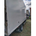 ТТМ-Центр АФ-4743* на шасси Hyundai Mighty EX8 Изотермический/рефрижератор АФ-474390-02 (Рефрижератор, Дизельный, 2,9 л, 160 л.с., МТ)
