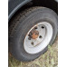 ТТМ-Центр АФ-4743* на шасси Hyundai Mighty EX8 Изотермический/рефрижератор АФ-474390-02 (Рефрижератор, Дизельный, 2,9 л, 160 л.с., МТ)