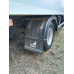 ТТМ-Центр АФ-4743* на шасси Hyundai Mighty EX8 Изотермический/рефрижератор АФ-474390-02 (Рефрижератор, Дизельный, 2,9 л, 160 л.с., МТ)
