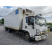 ТТМ-Центр АФ-4749* на шасси Isuzu Forward 12.0 (FSR) Изотермический/рефрижератор c гидробортом АФ-4749D0 (Рефрижератор, Дизельный, 5,2 л, 209 л.с., МТ)