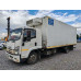 ТТМ-Центр АФ-4749* на шасси Isuzu Forward 12.0 (FSR) Изотермический/рефрижератор c гидробортом АФ-4749D0 (Рефрижератор, Дизельный, 5,2 л, 209 л.с., МТ)