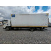 ТТМ-Центр АФ-4749* на шасси Isuzu Forward 12.0 (FSR) Изотермический/рефрижератор c гидробортом АФ-4749D0 (Рефрижератор, Дизельный, 5,2 л, 209 л.с., МТ)