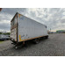 ТТМ-Центр АФ-4749* на шасси Isuzu Forward 12.0 (FSR) Изотермический/рефрижератор c гидробортом АФ-4749D0 (Рефрижератор, Дизельный, 5,2 л, 209 л.с., МТ)