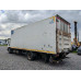 ТТМ-Центр АФ-4749* на шасси Isuzu Forward 12.0 (FSR) Изотермический/рефрижератор c гидробортом АФ-4749D0 (Рефрижератор, Дизельный, 5,2 л, 209 л.с., МТ)