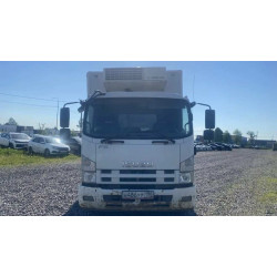 ТТМ-Центр АФ-4749* на шасси Isuzu Forward 12.0 (FSR) Изотермический/рефрижератор c гидробортом АФ-4749D0 (Рефрижератор, Дизельный, 5,2 л, 209 л.с., МТ)