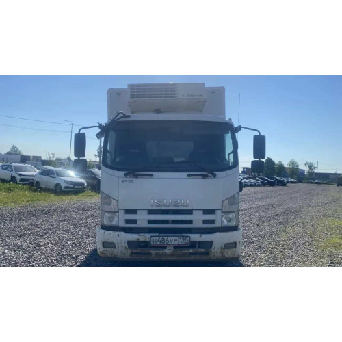 ТТМ-Центр АФ-4749* на шасси Isuzu Forward 12.0 (FSR) Изотермический/рефрижератор c гидробортом АФ-4749D0 (Рефрижератор, Дизельный, 5,2 л, 209 л.с., МТ) ТТМ-Центр АФ-4749* на шасси Isuzu Forward 12.0 (FSR) Изотермический/рефрижератор c гидробортом АФ-4749D0 (Рефрижератор, Дизельный, 5,2 л, 209 л.с., МТ)