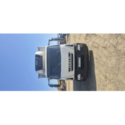 ТТМ-Центр АФ-4750* на шасси IVECO EuroCargo 4x2 Изотермический/рефрижератор с гидробортом АФ-4750Е3 (Рефрижератор, Дизельный, 5,9 л, 252 л.с., МТ)