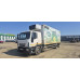 ТТМ-Центр АФ-4750* на шасси IVECO EuroCargo 4x2 Изотермический/рефрижератор с гидробортом АФ-4750Е3 (Рефрижератор, Дизельный, 5,9 л, 252 л.с., МТ)