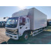 DongFeng C120 Изотермический/рефрижератор с гидробортом АФ-475400-02 (Изотермический, Дизельный, 3.8 л, 166 л.с. МТ)