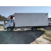 DongFeng C120 Изотермический/рефрижератор с гидробортом АФ-475400-02 (Изотермический, Дизельный, 3.8 л, 166 л.с. МТ)