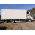 DongFeng C120 Изотермический/рефрижератор с гидробортом АФ-475400-02 (Изотермический, Дизельный, 3.8 л, 166 л.с. МТ)