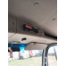 DongFeng C120 Изотермический/рефрижератор с гидробортом АФ-475400-02 (Изотермический, Дизельный, 3.8 л, 166 л.с. МТ)